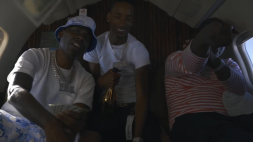 Young Dolph, Snupe Bandz & Paper Route Woo - Nothing To Me
